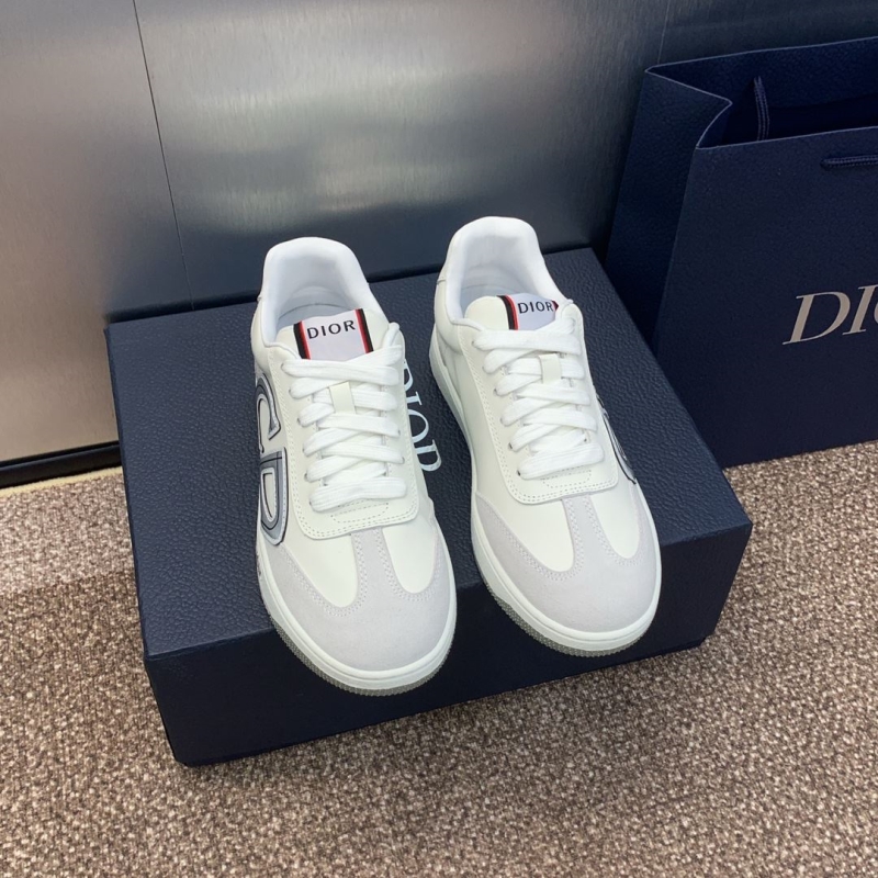 ch**an D*or casual shoes